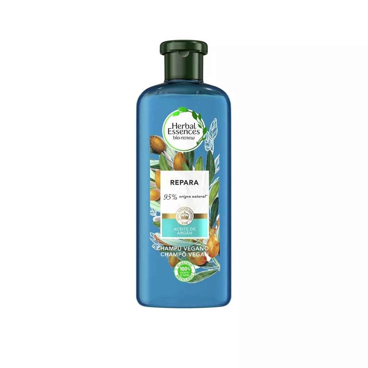 ARGAN OIL 400ML