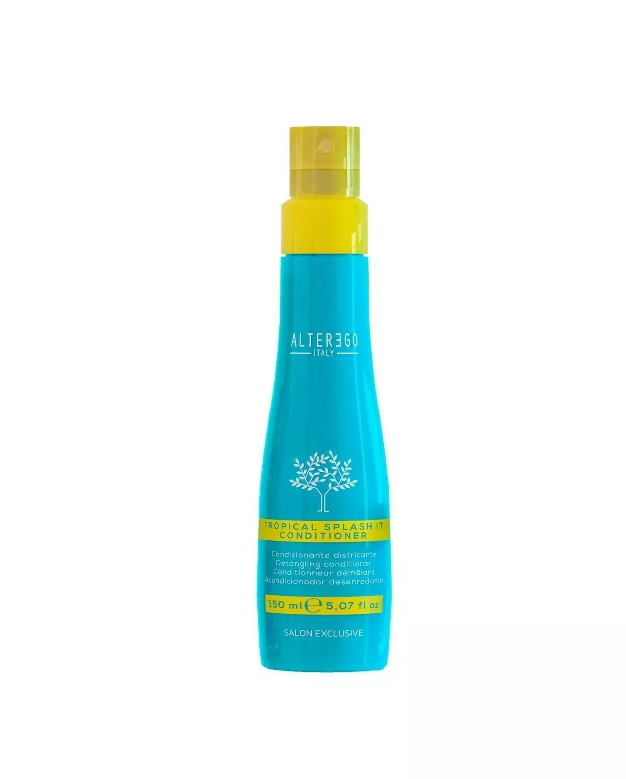 Arganikare Tropical Splash It Conditioner