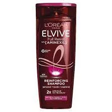 Arginine Resist Shampoo
