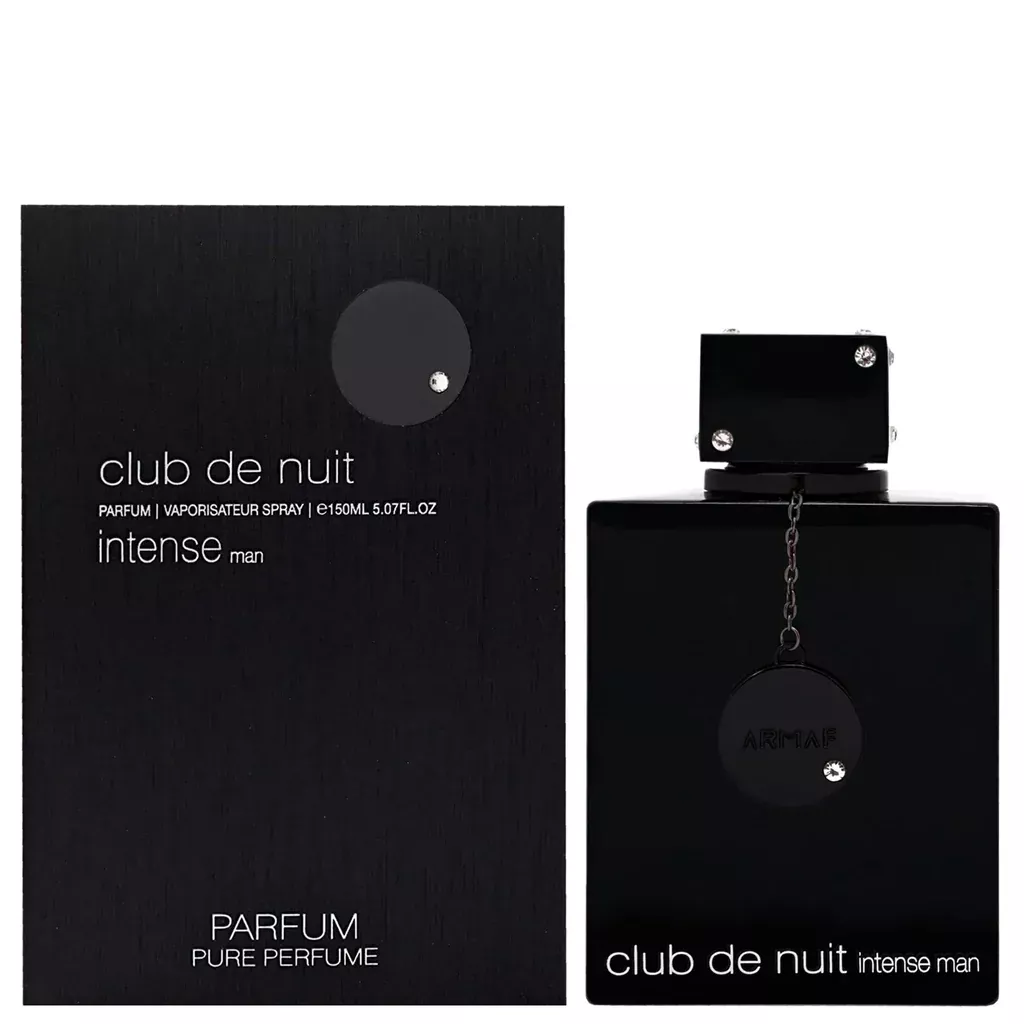 Armaf Club De Nuit Intense Eau de Parfum 5 oz / 150 ml
