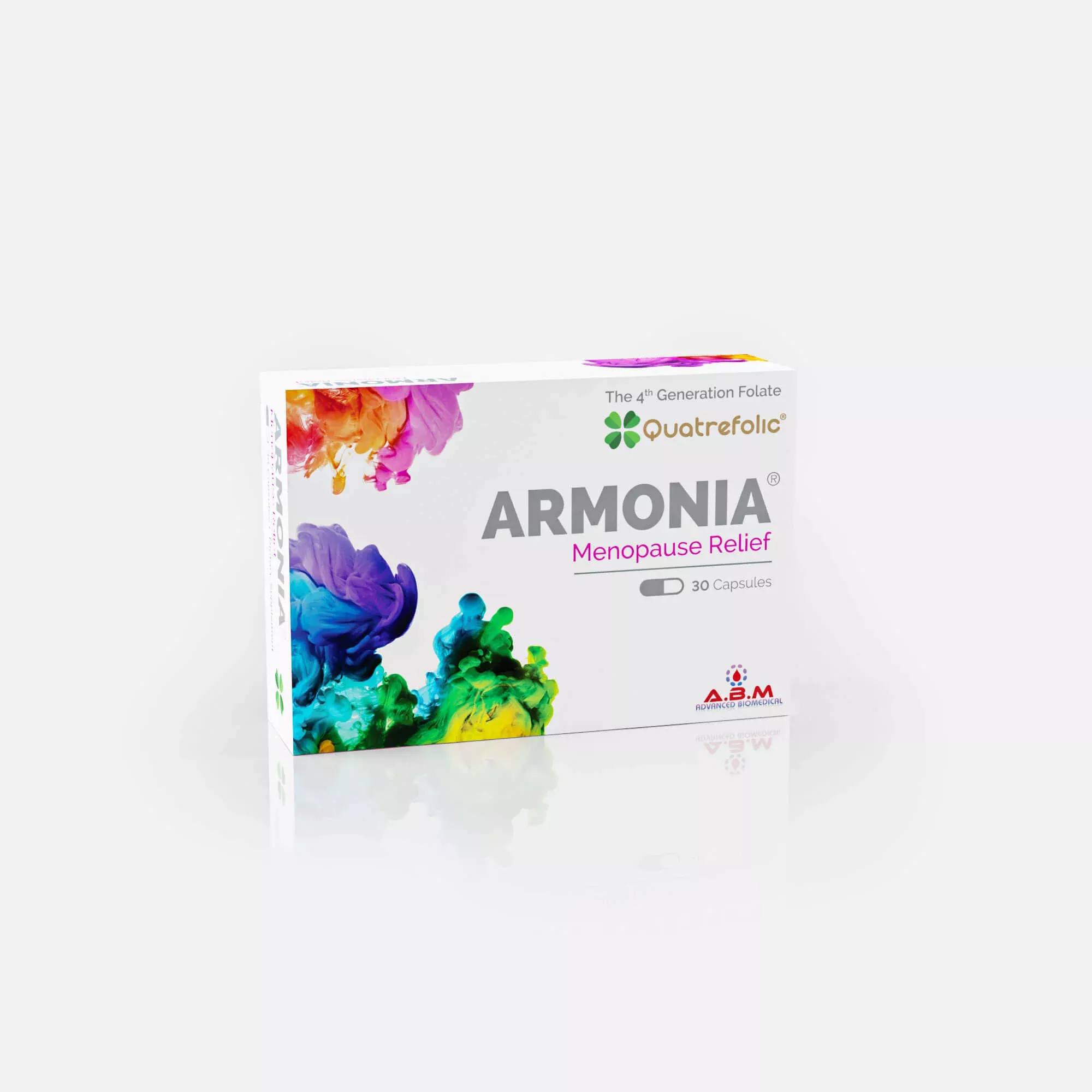 Armonia Cap X30