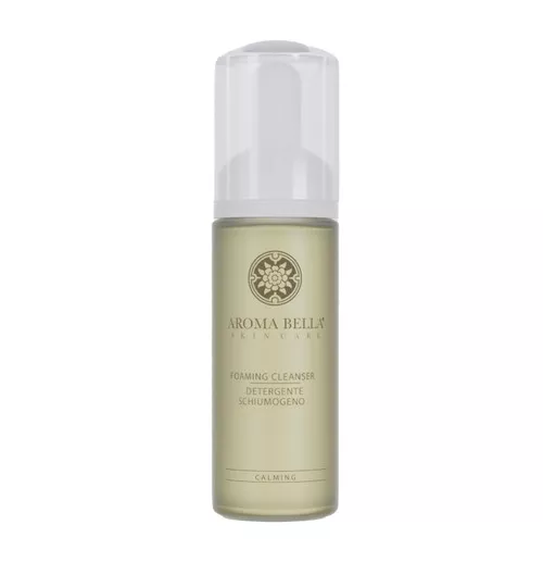 Aroma Bella Foaming Cleanser- Calming