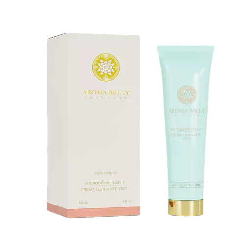 Aroma Bella Microderm Polish