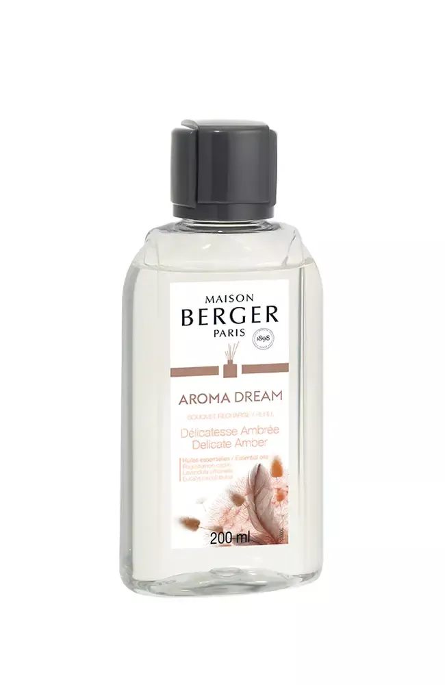 Aroma Dream Reed Diffuser Fragrance 200ml