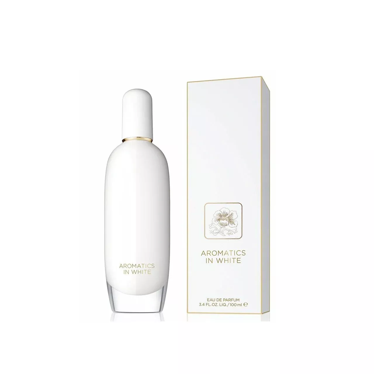 Aromatics in White - Eau de Parfum Spray