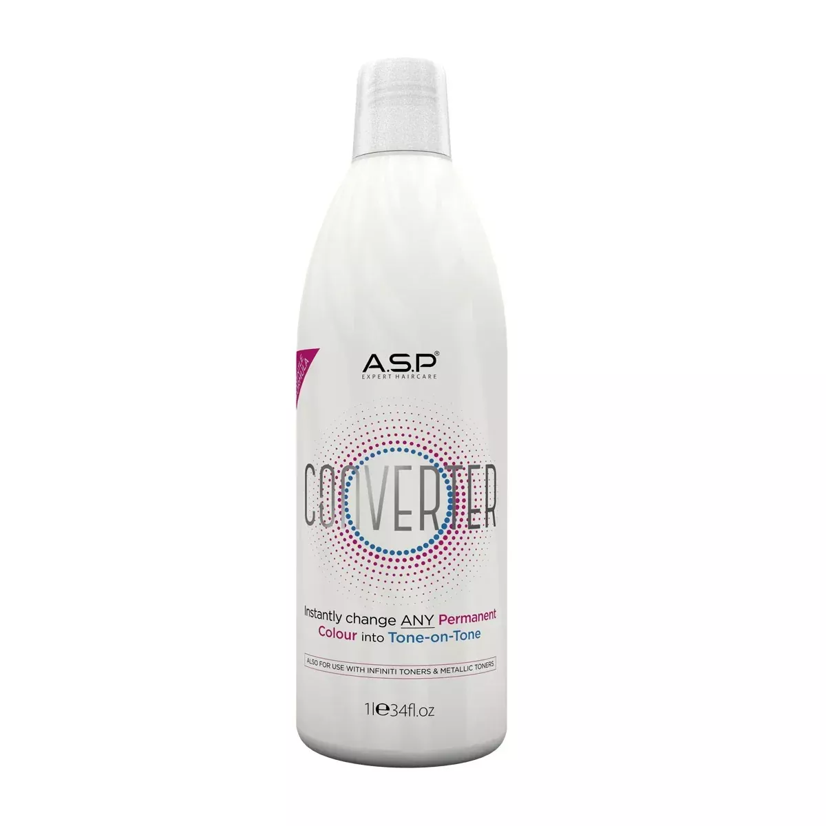 ASP Converter 1L