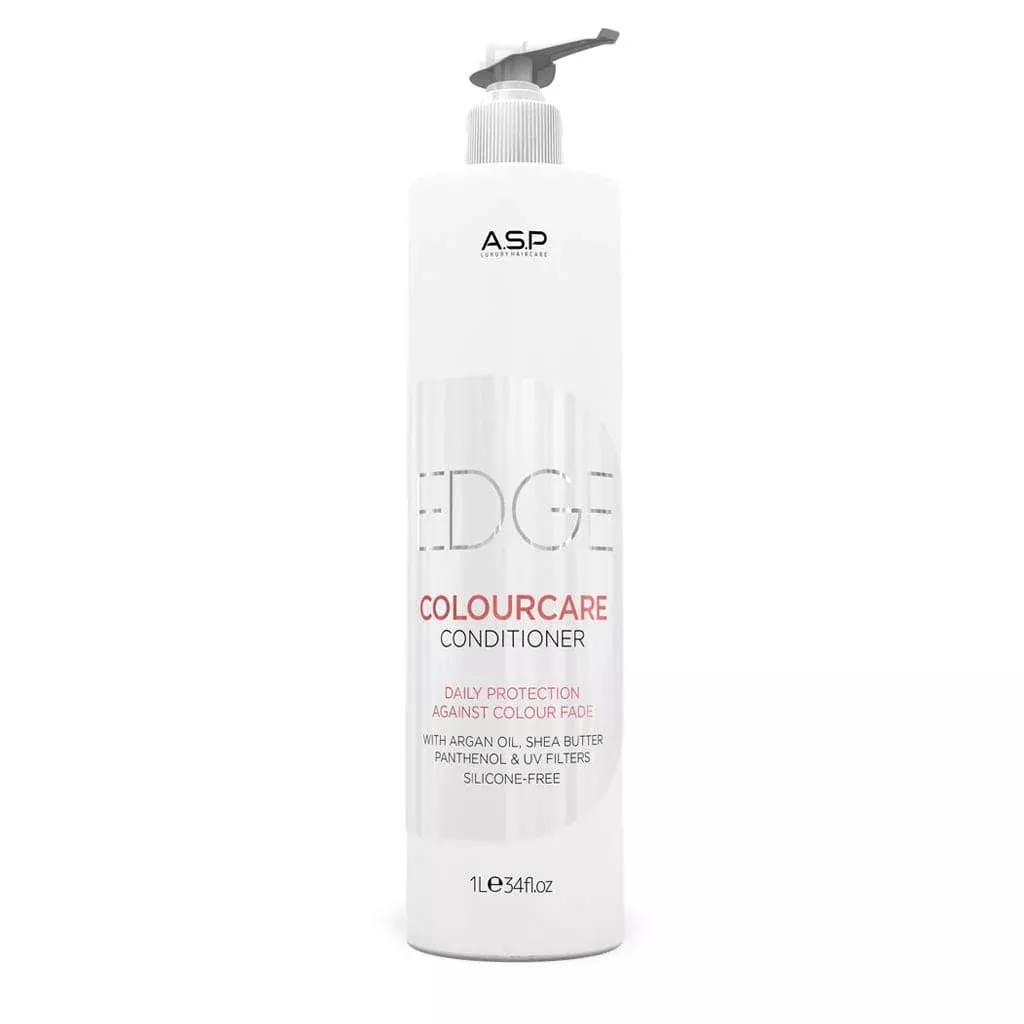 ASP Edge - Colour Care Conditioner LITRE