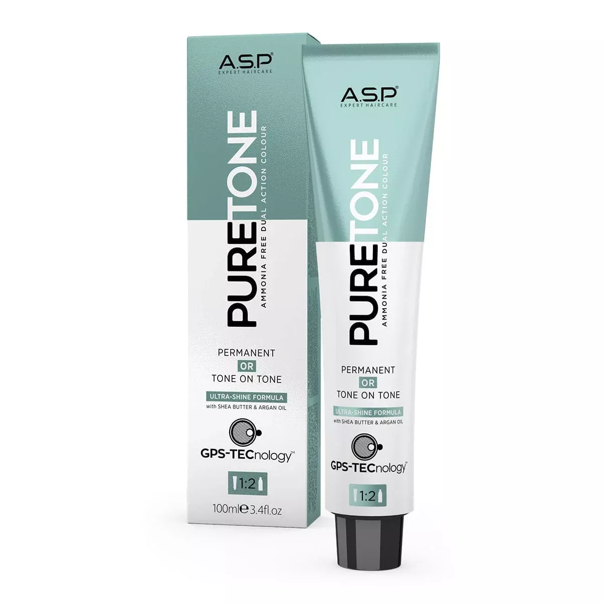 ASP Pure Tones 6.0 Dark Blonde
