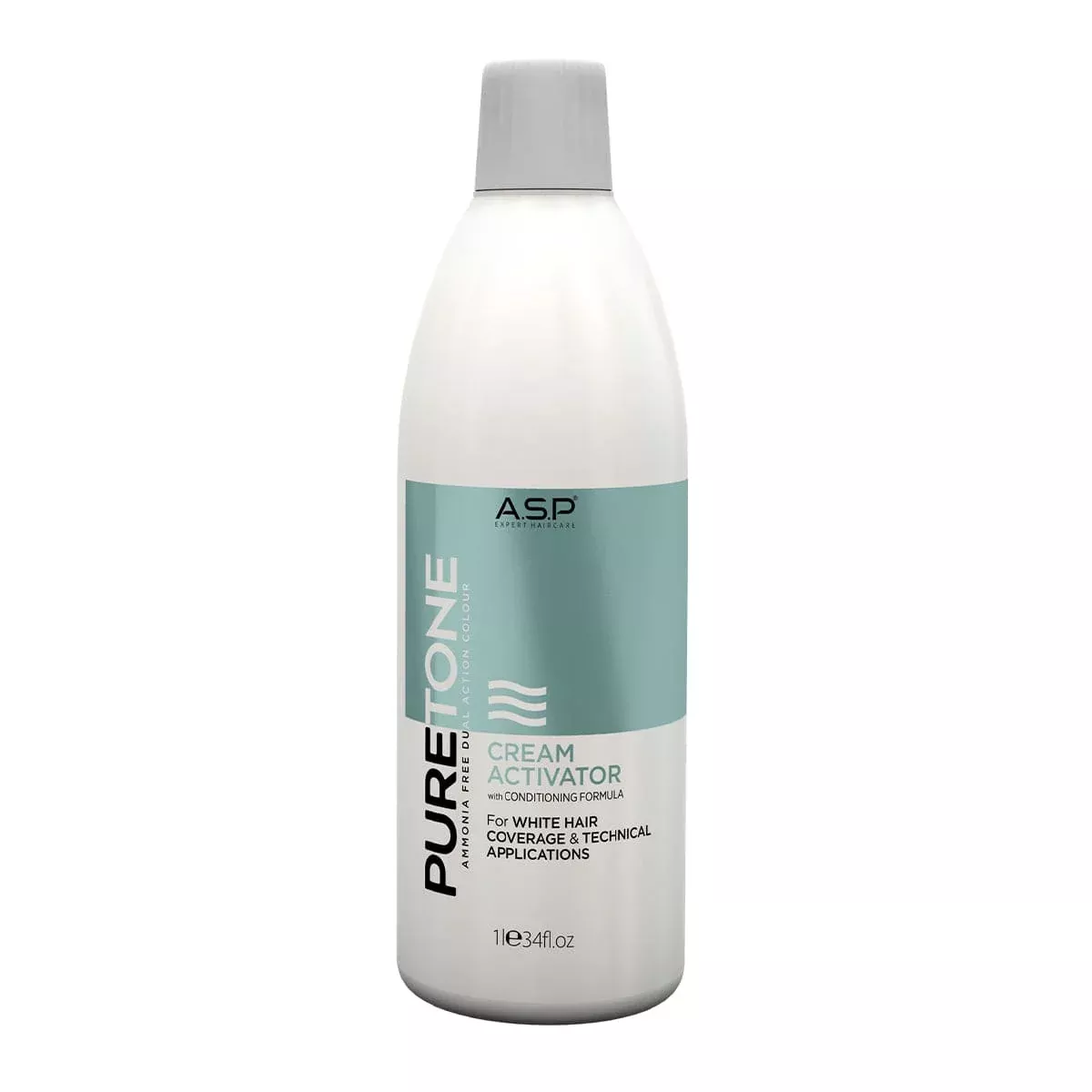 ASP Pure Tones Cream Activator 1000mL