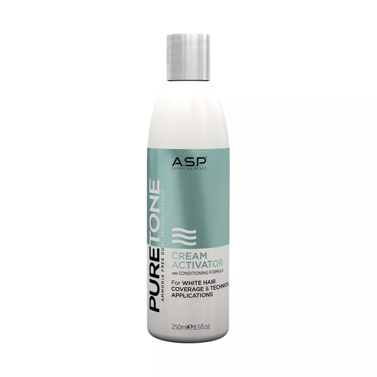 ASP Pure Tones Cream Activator 250mL