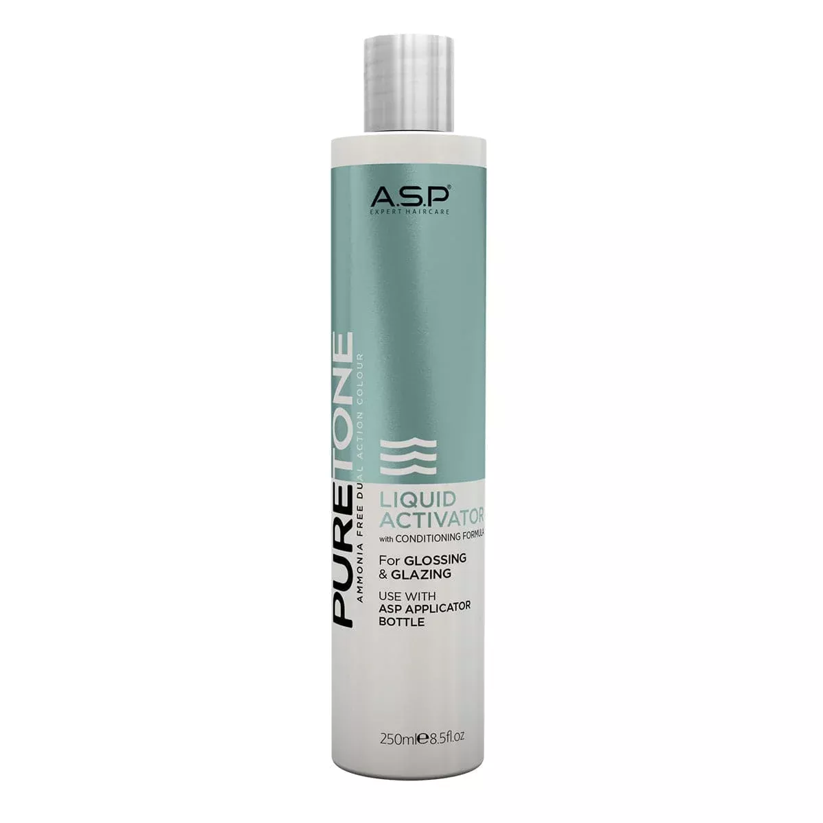 ASP Pure Tones Liquid Activator 250mL