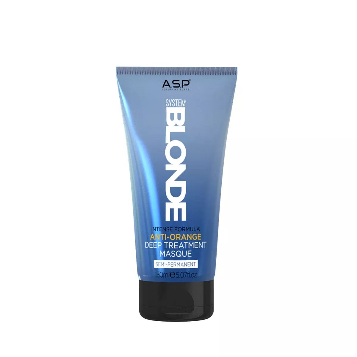 ASP System Blonde Anti-Orange Masque 150ml