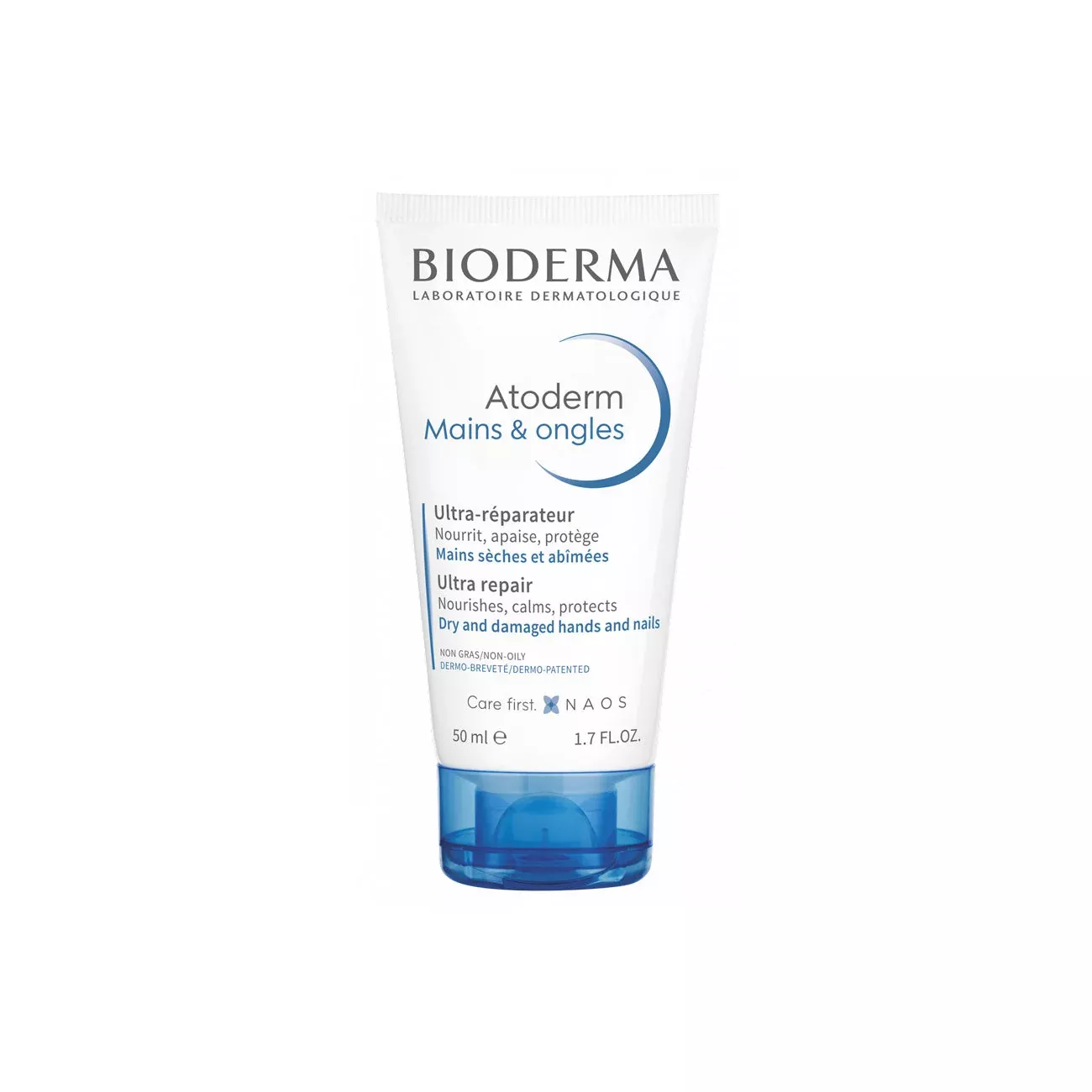 Atoderm Hands & Nails