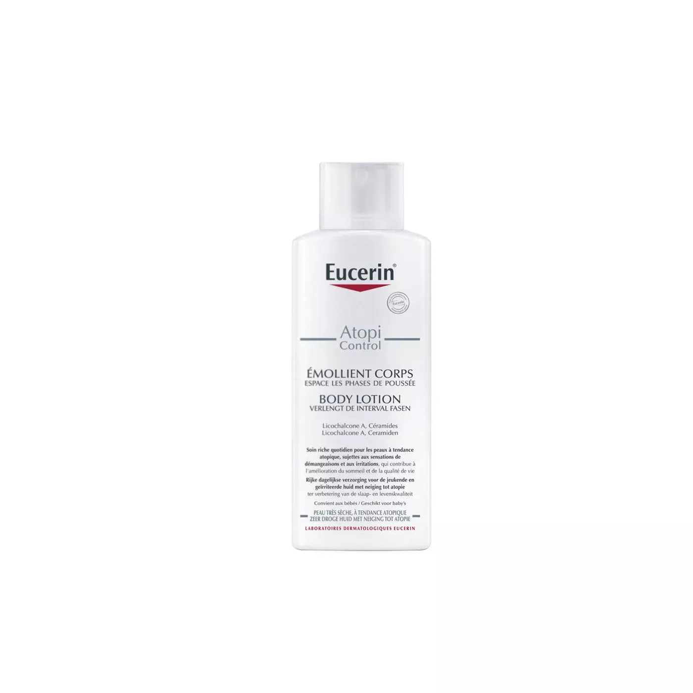 AtopiControl Body Lotion