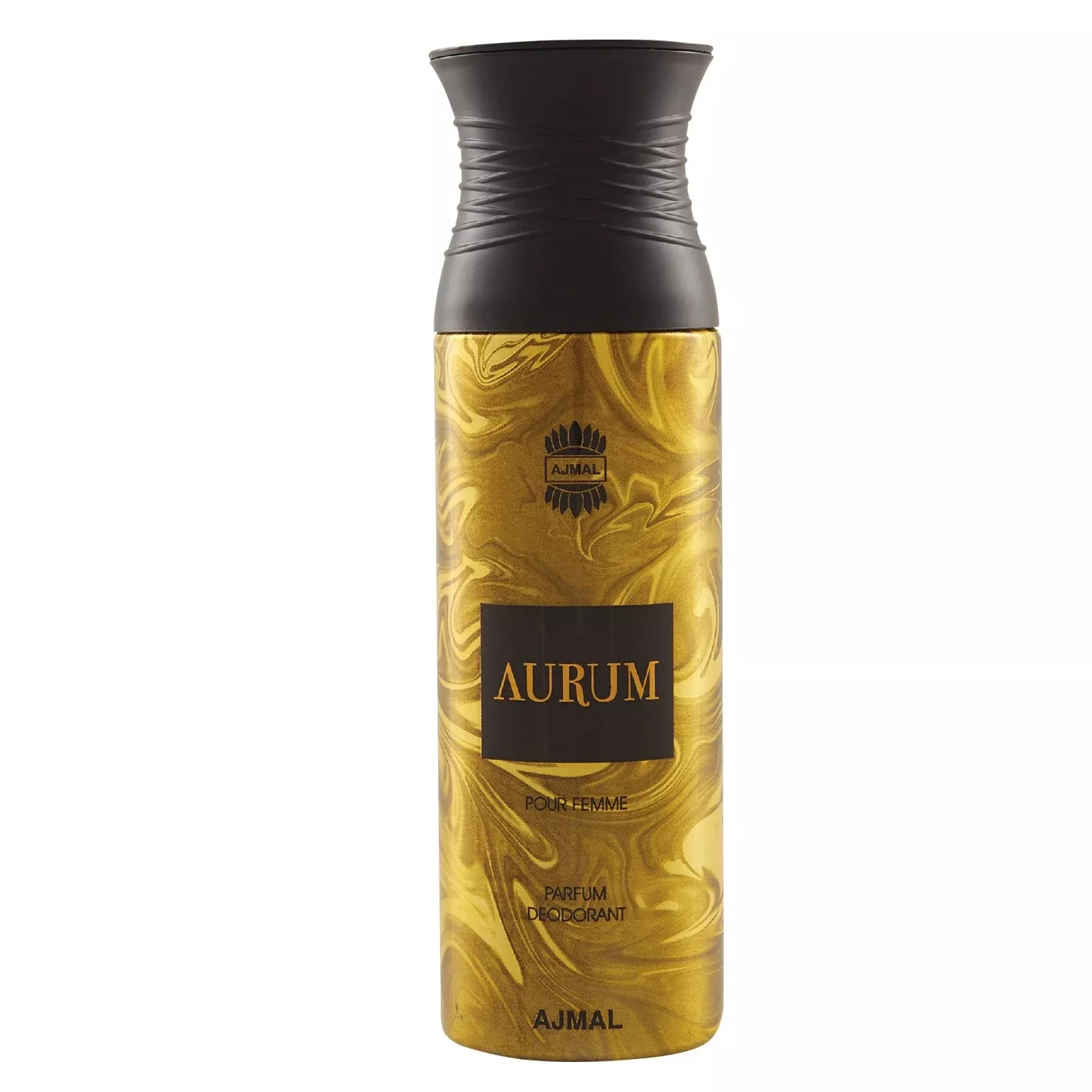 Aurum Women Deodorant