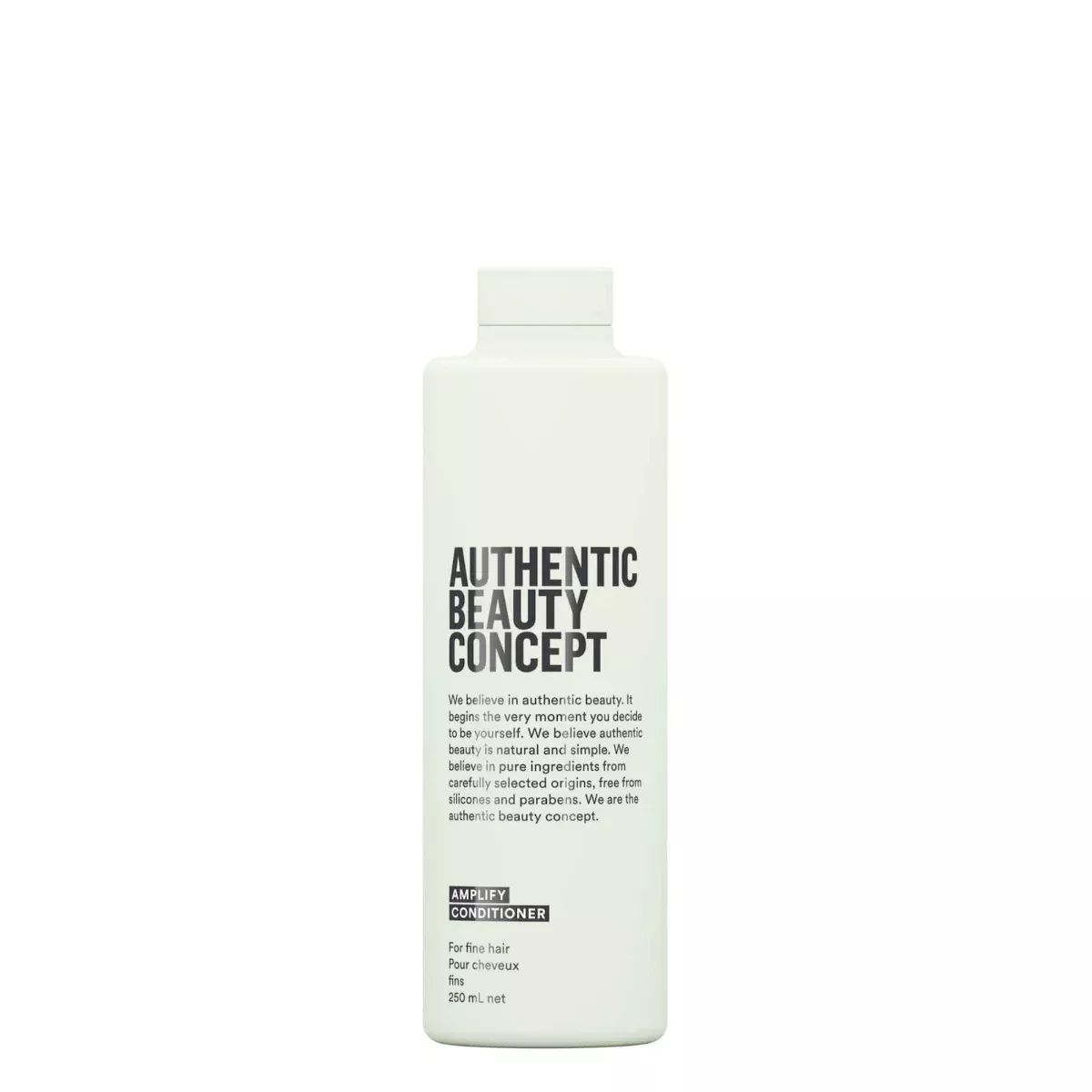 Authentic Beauty Concept Amplify CleanserShampoo Fine Hair