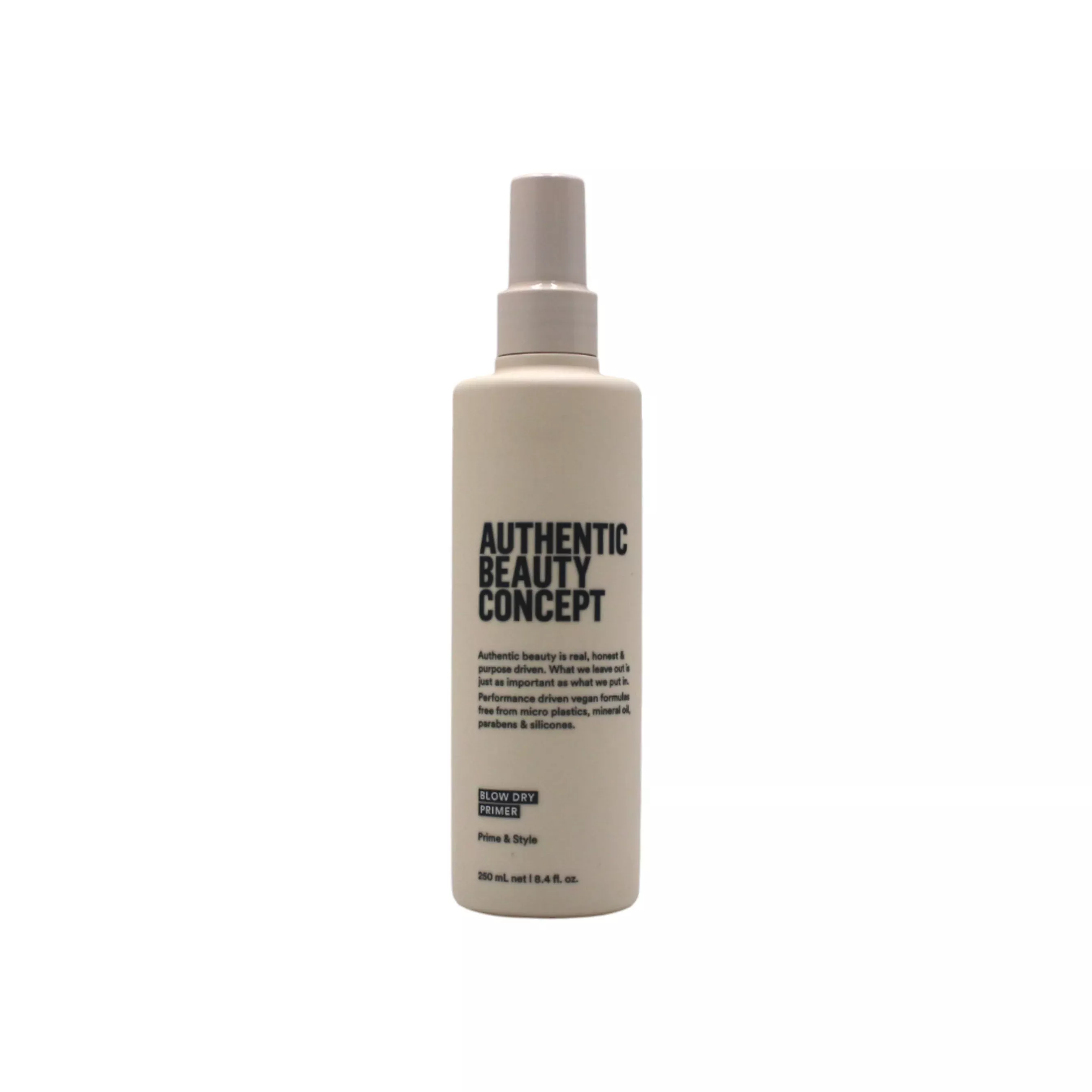 Authentic Beauty Concept Blow Dry Primer 8.4 oz