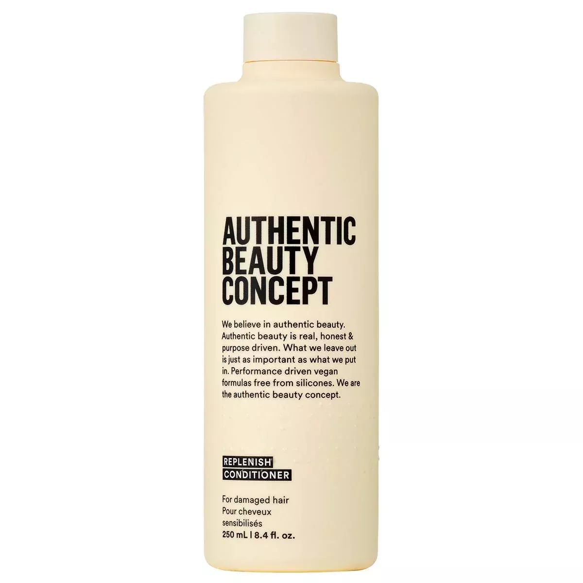 Authentic Beauty Concept Replenish Conditioner