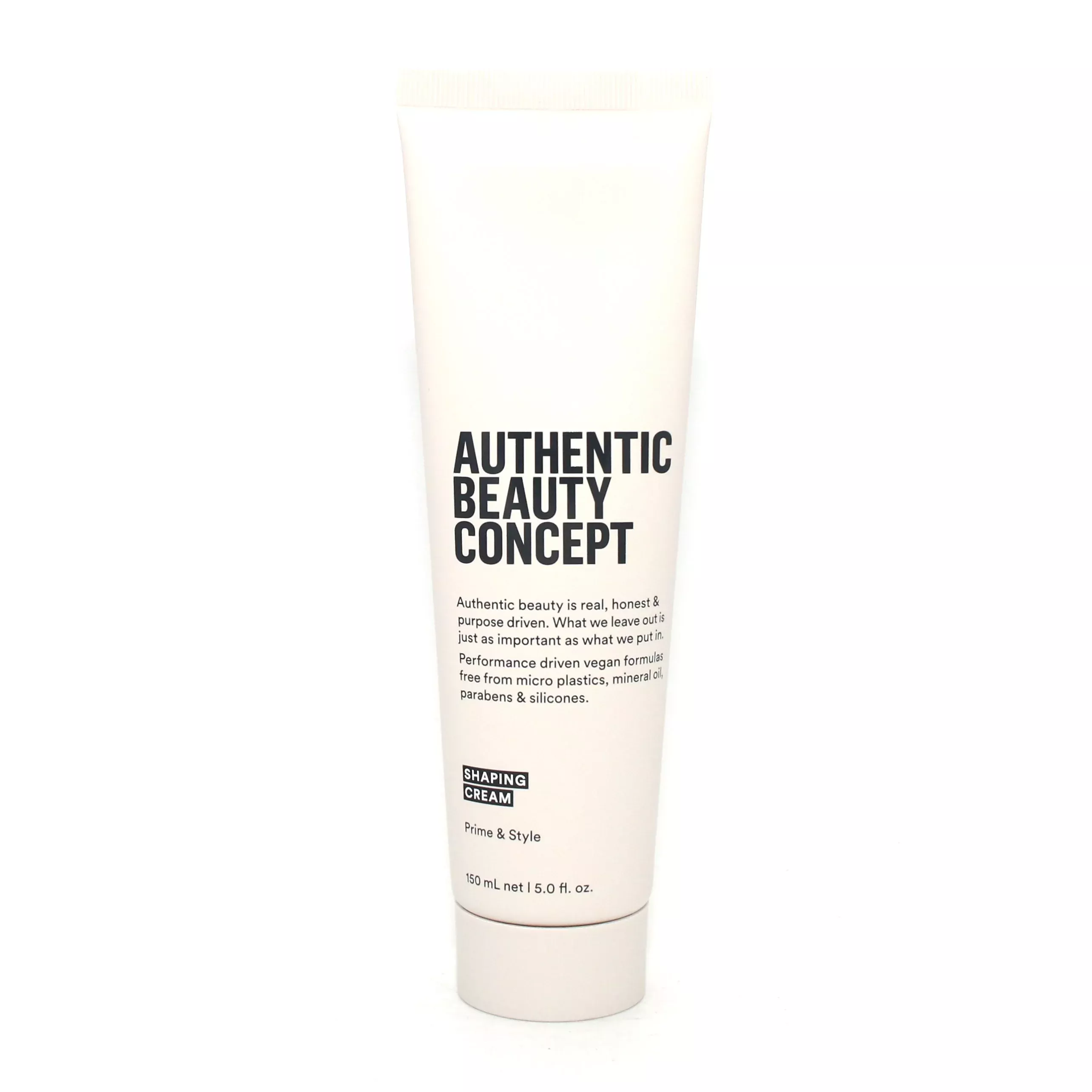Authentic Beauty Concept Shaping Cream 5 oz