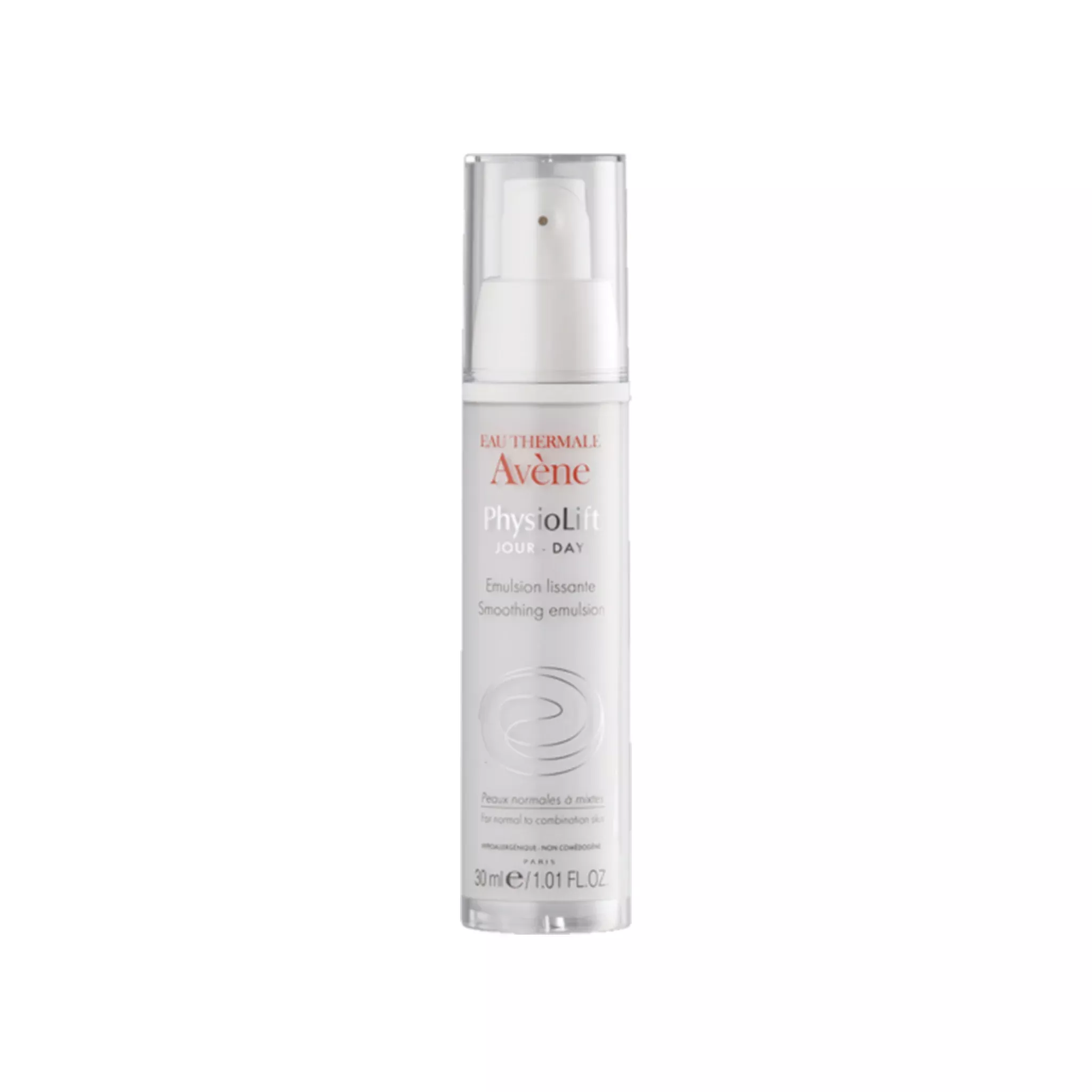 Avène PhysioLift DAY Smoothing Emulsion (1.01 oz)