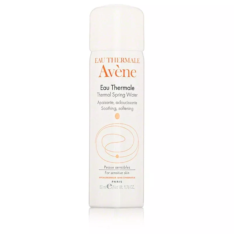 Avène Thermal Spring Water (1.17 oz / 50 ml)