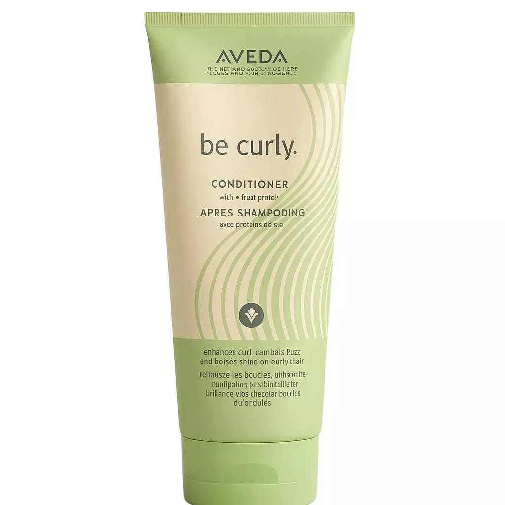 Aveda Be Curly Conditioner 6.7 oz