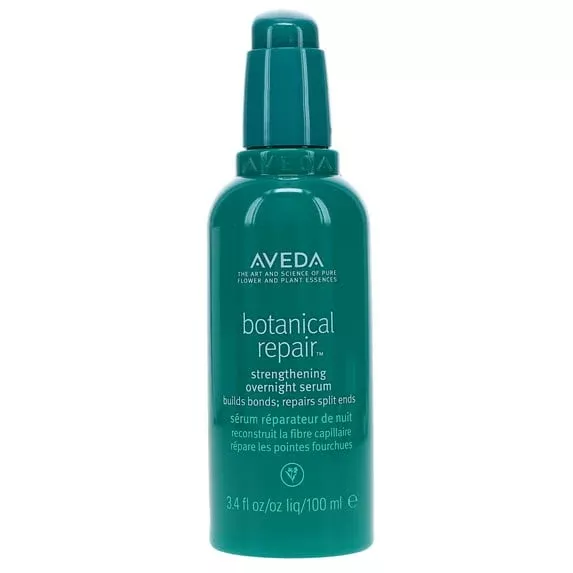 Aveda Botantical Repair Stregenthening Overnight Serum 3.4 oz