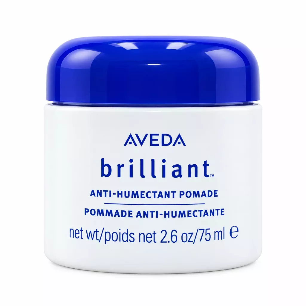 AVEDA Brilliant Anti-Humectant Pomade 2.6 oz