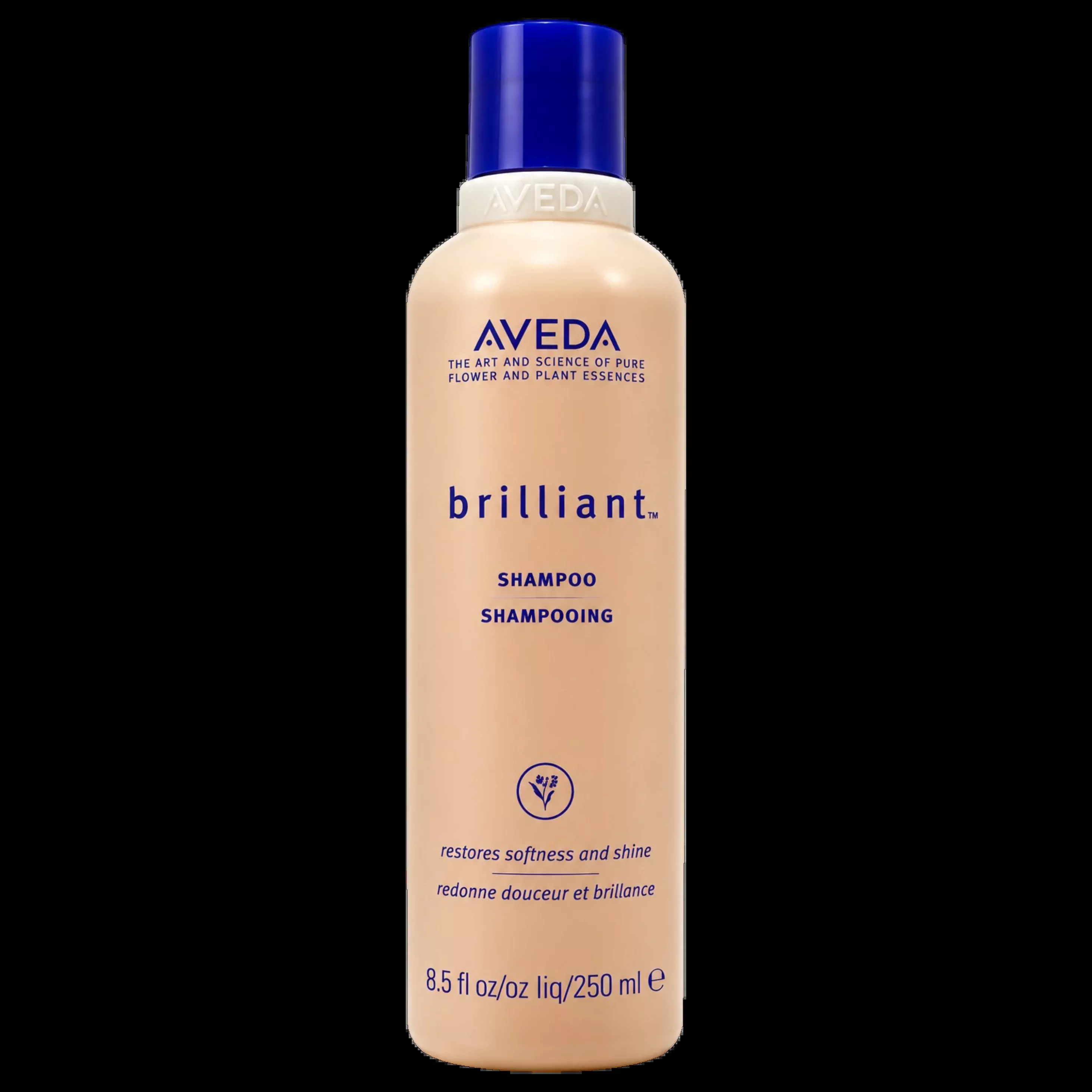 Aveda Brilliant Shampoo 8.5 oz