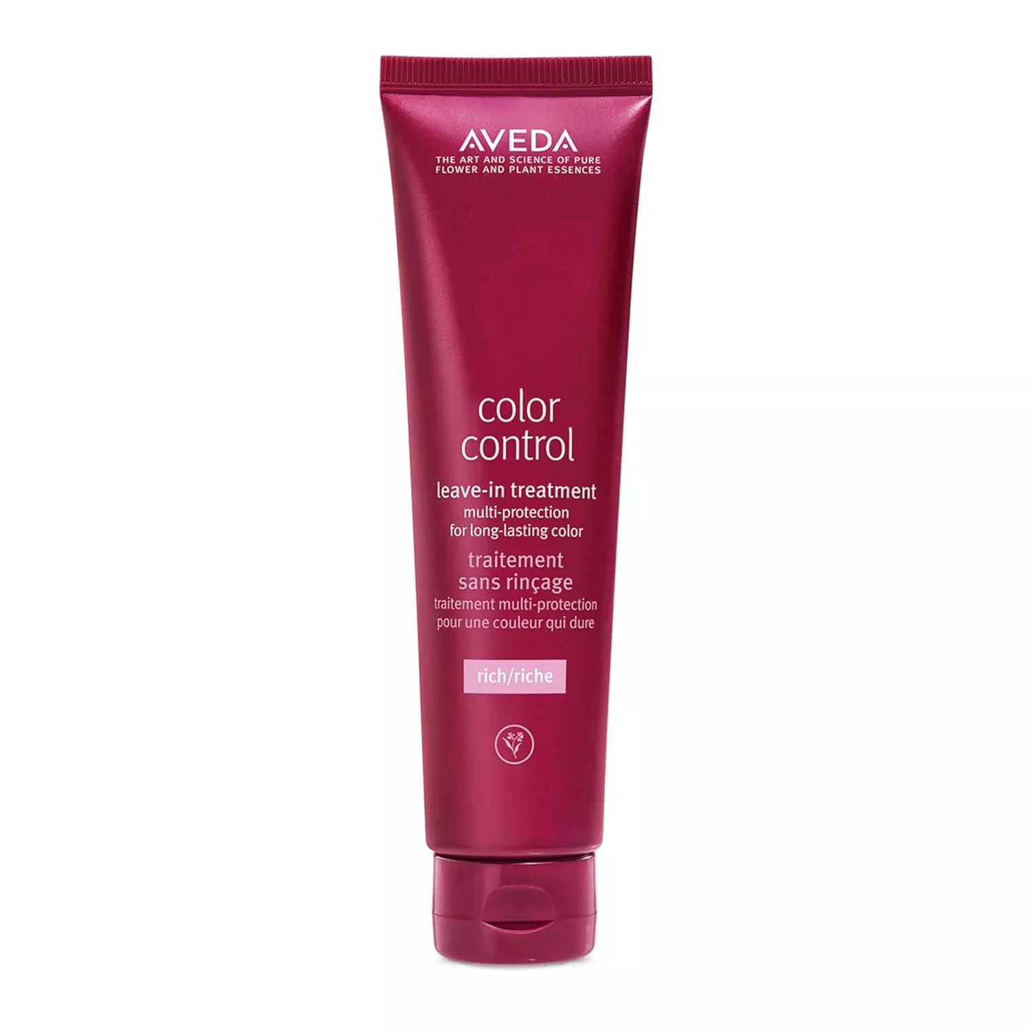 Aveda Color Control Leave In Treatment Rich 3.4 oz