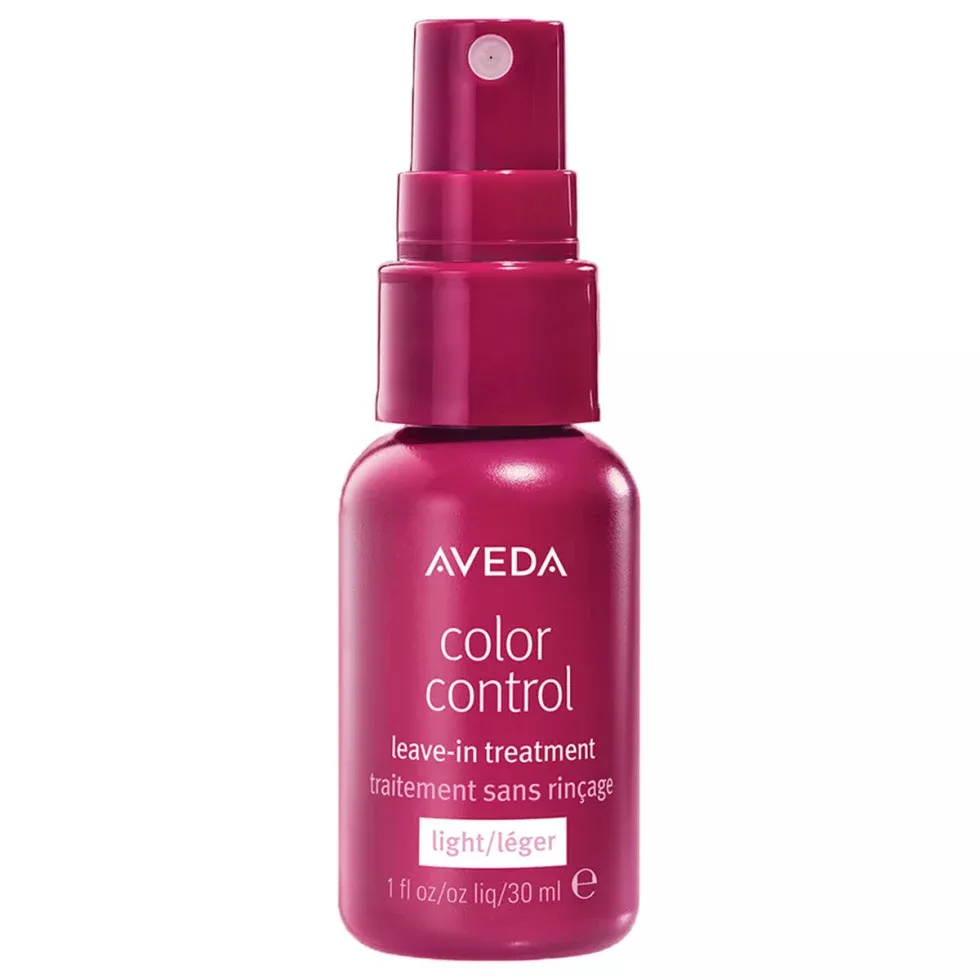 Aveda Color Control Light Leave In Treatment 1 oz