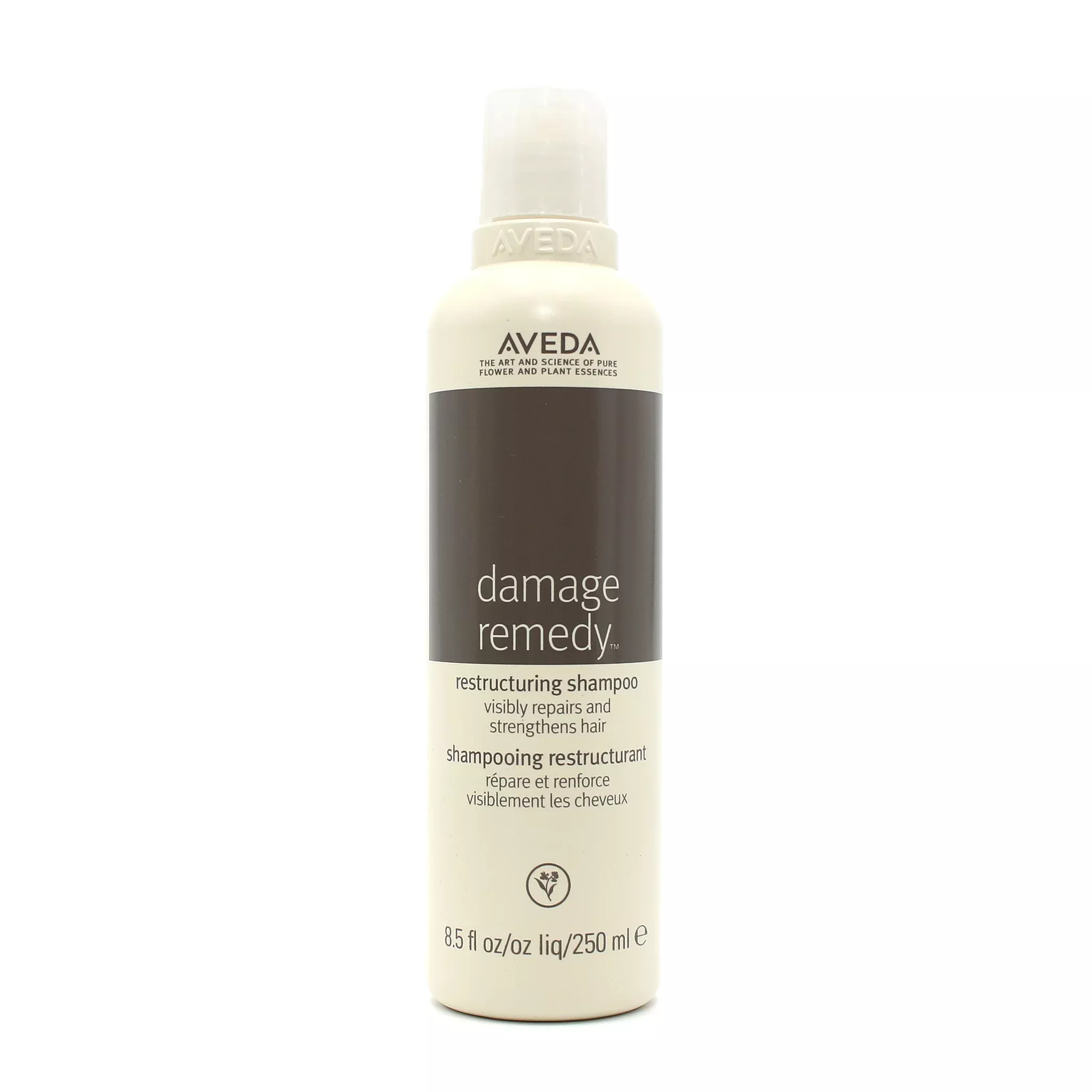 AVEDA Damage Remedy Daily Restructuring Shampoo 8.5 oz