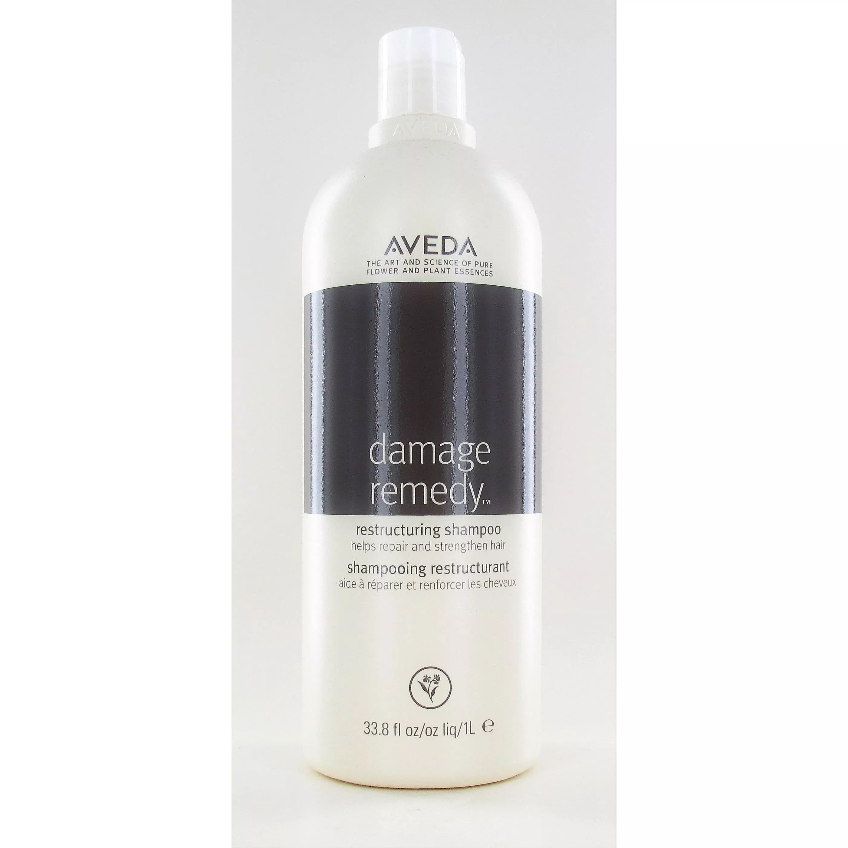 Aveda Damage Remedy Restructuring Shampoo 33.8 oz