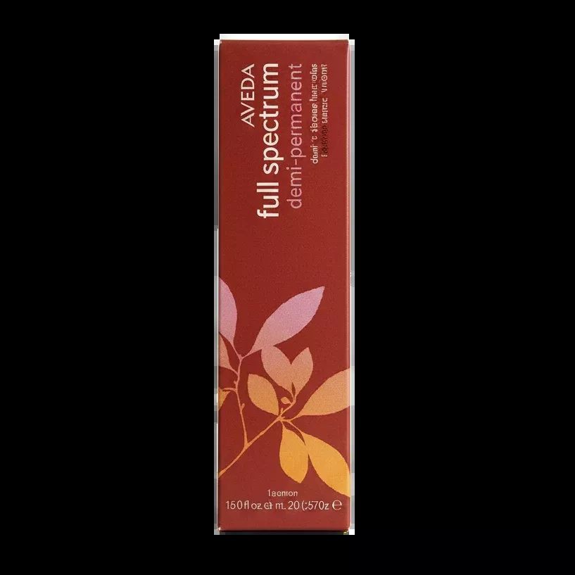 Aveda Full Spectrum Demi-Permanent Vegan 2.8 oz