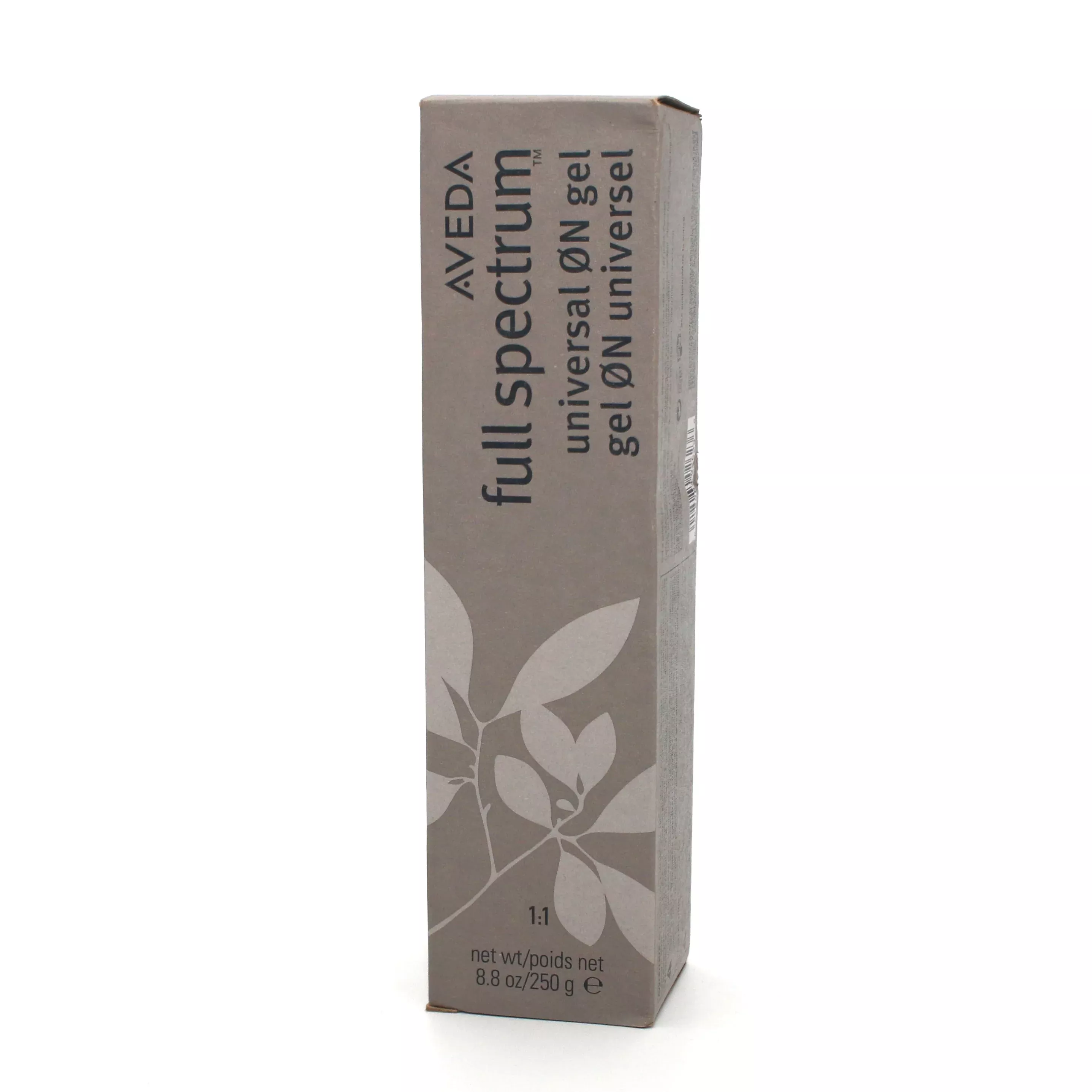 Aveda Full Spectrum Universal On Gel 8.8 oz