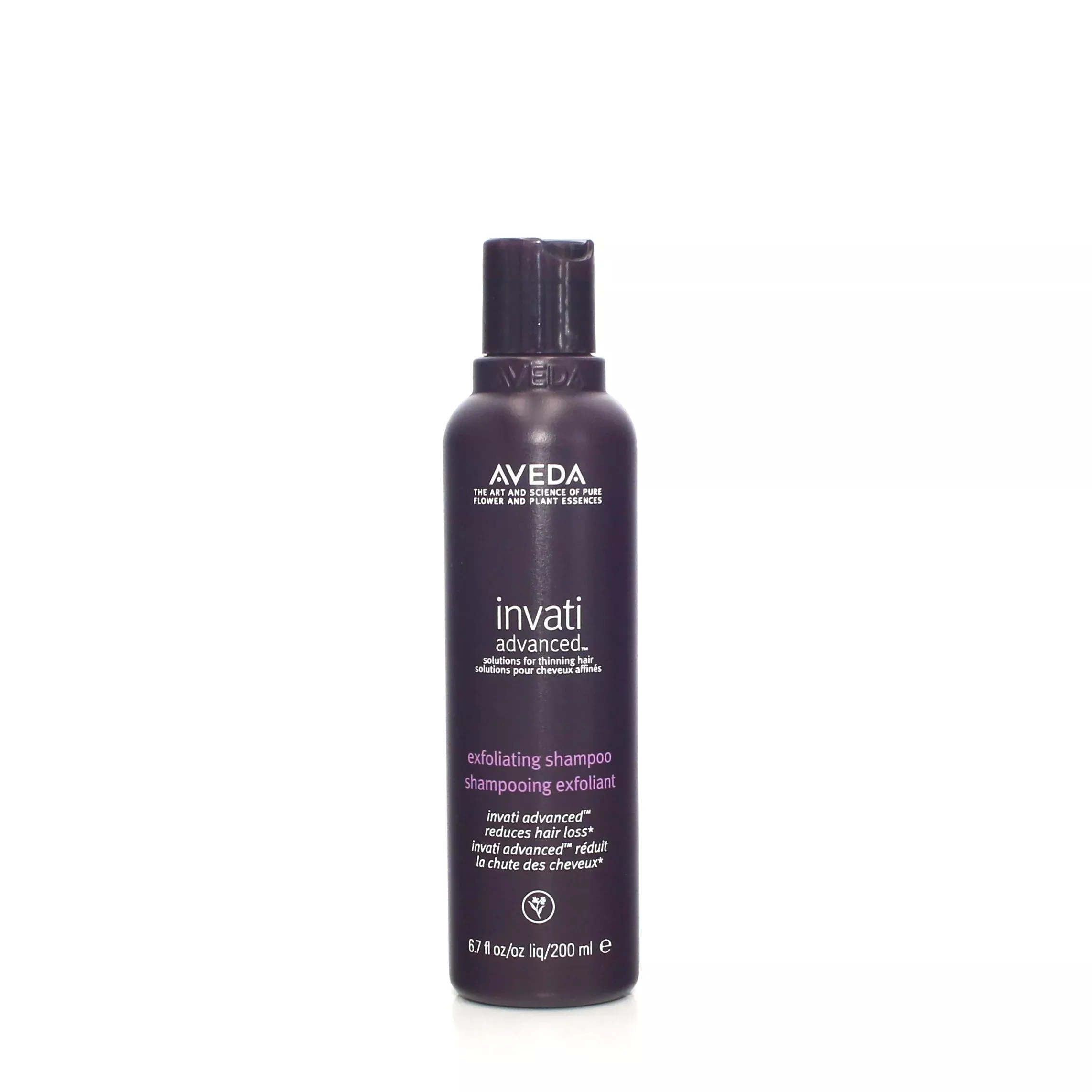 AVEDA Invati Advanced Solutions for Thinning Hair Exfoliating Shampoo 6.7 oz