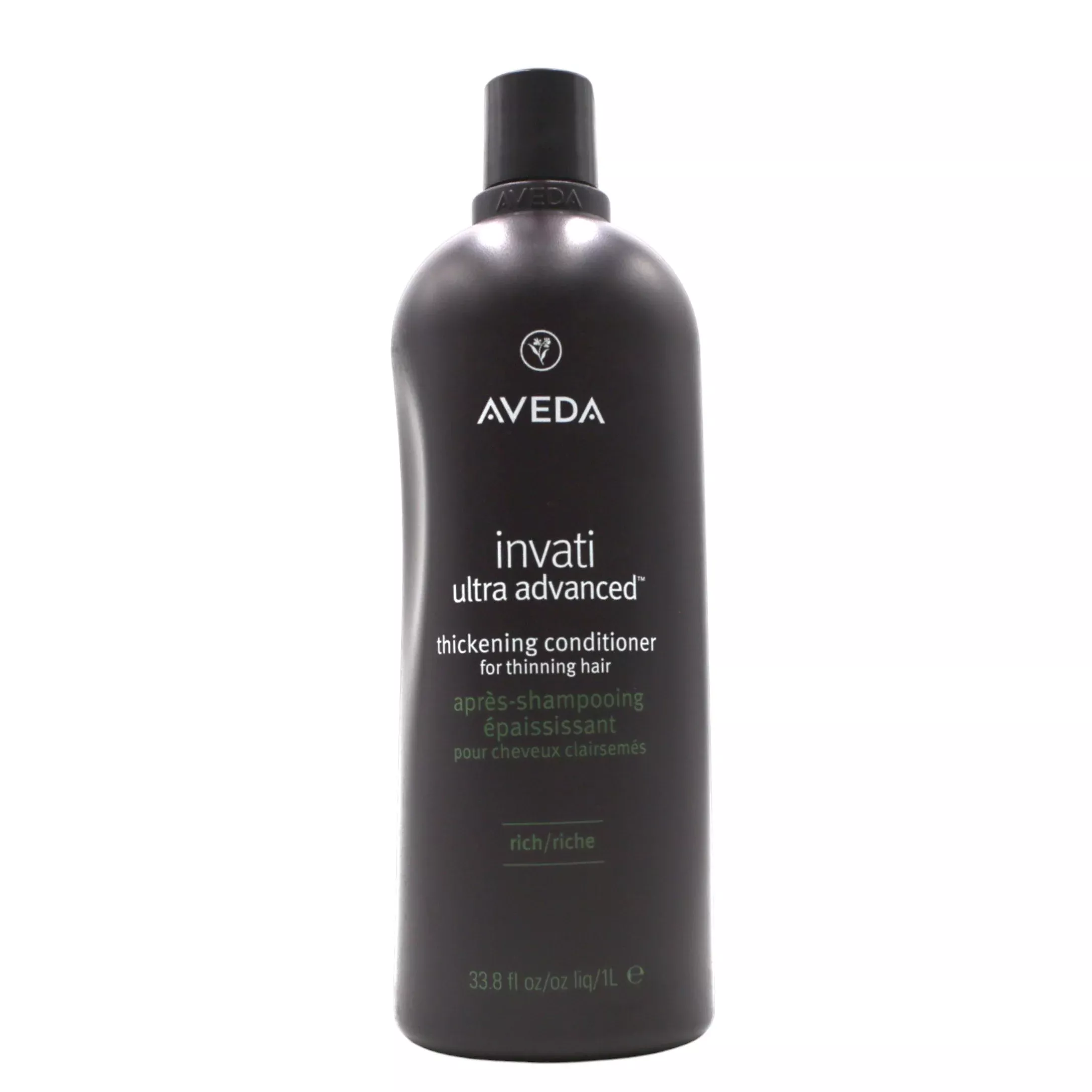 Aveda Invati Ultra Advanced Thickening Conditioner 33.8 oz