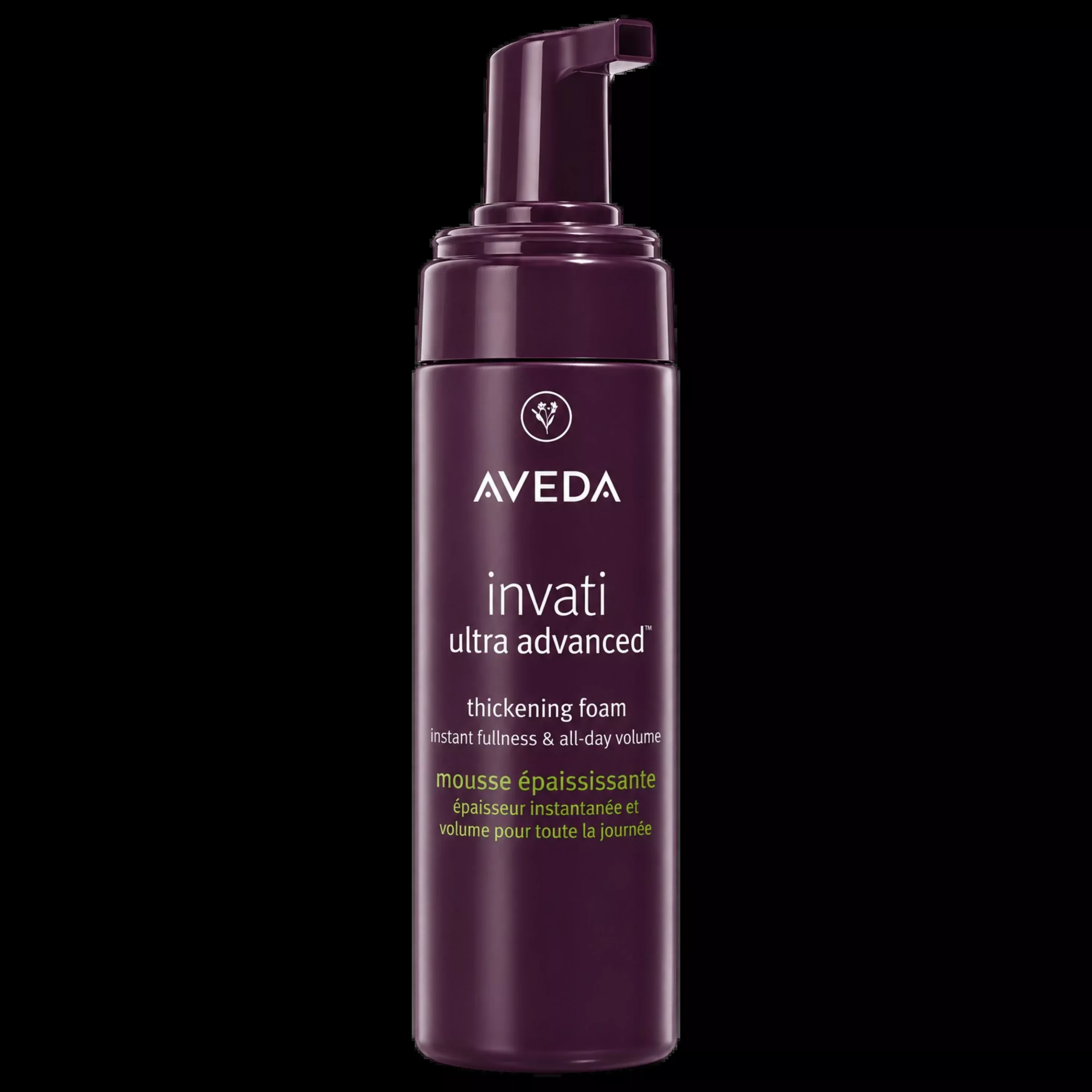Aveda Invati Ultra Advanced Thickening Foam 5 oz