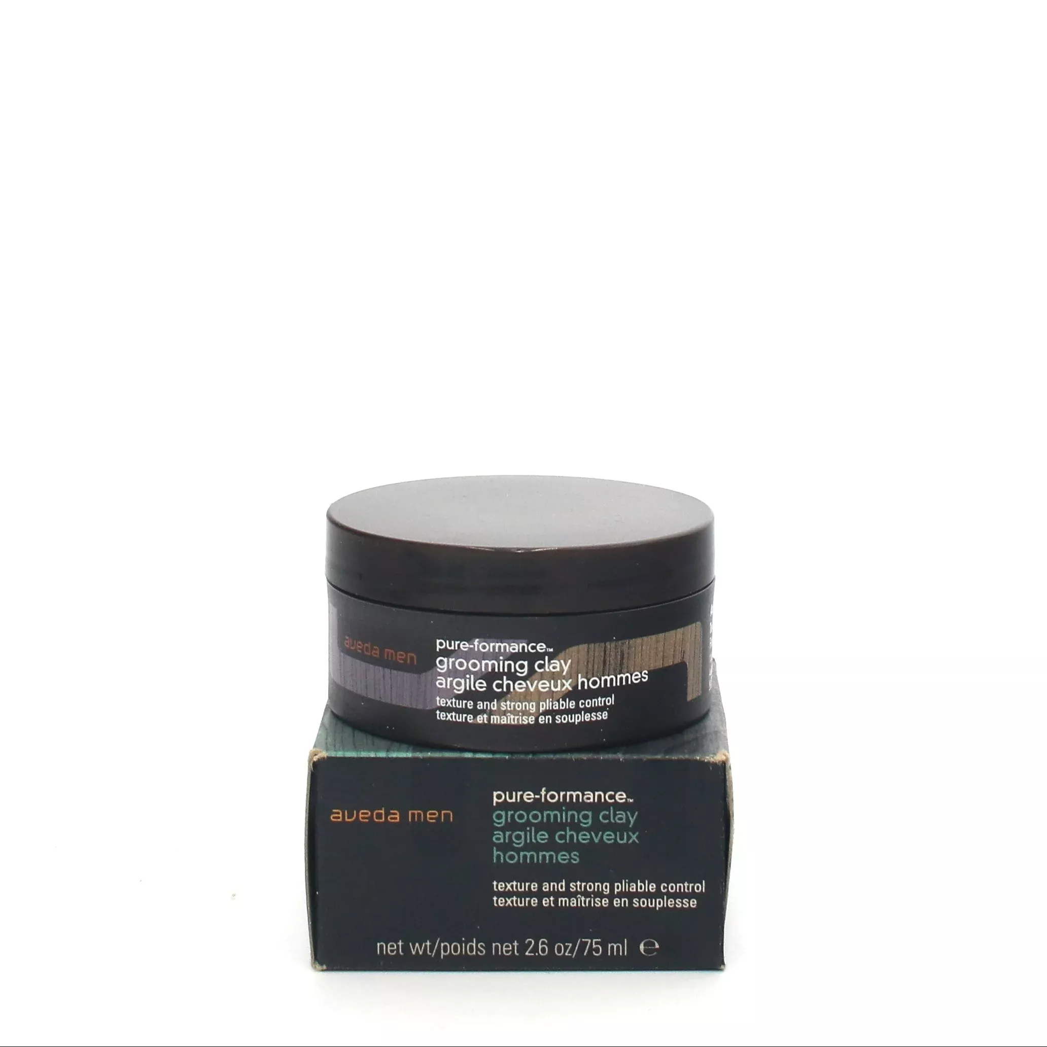 AVEDA MEN Pure-Formance Grooming Clay 2.6 oz