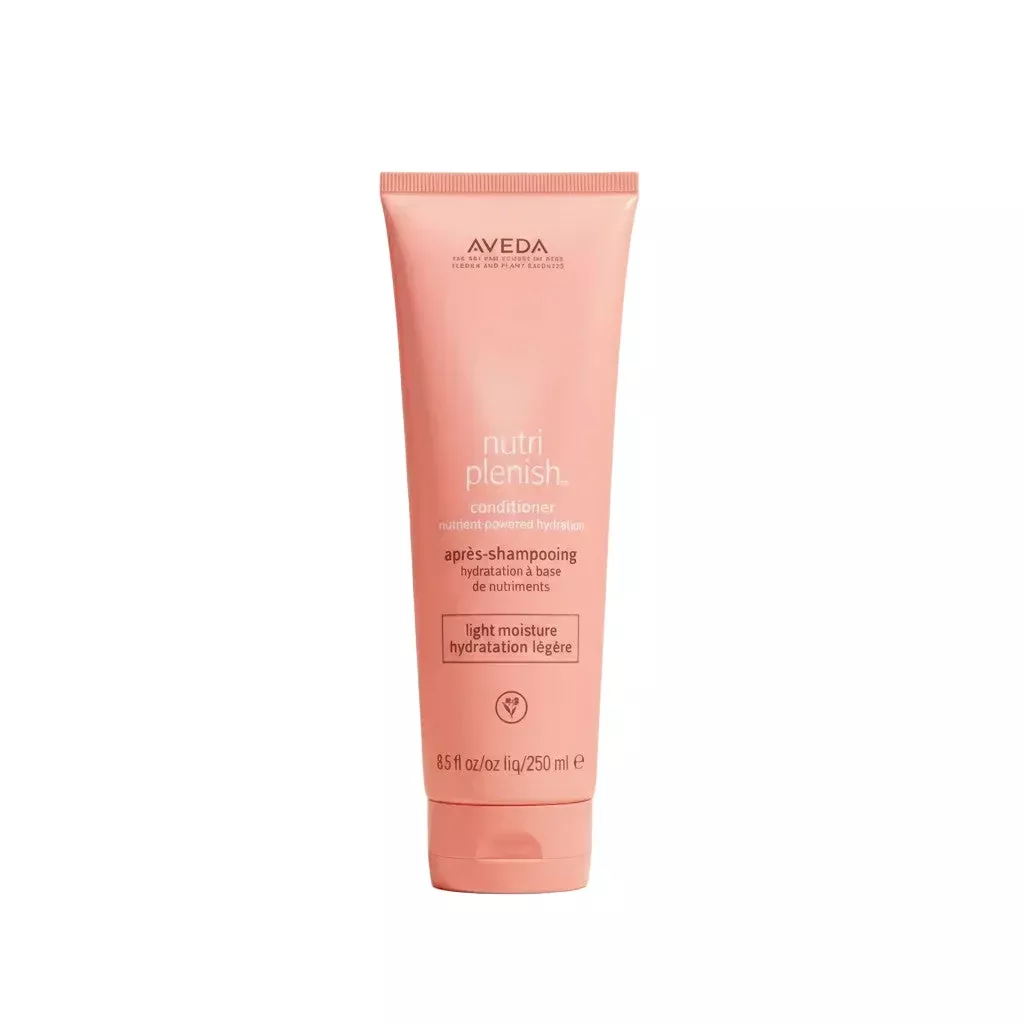 Aveda Nutriplenish Conditioner Conditioner Light Moisture 8.5 oz