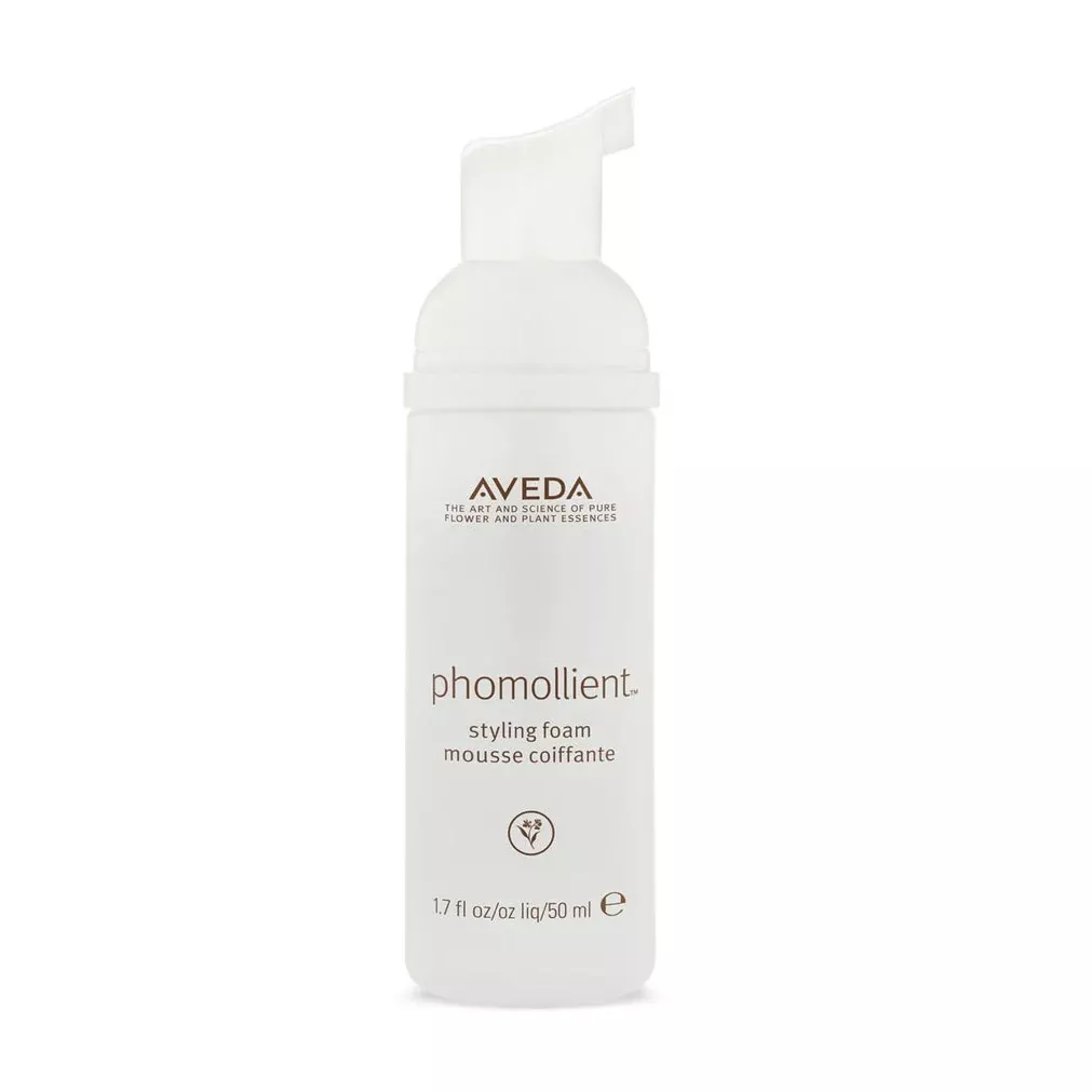 Aveda Phomollient Styling Foam Mousse 1.7 oz