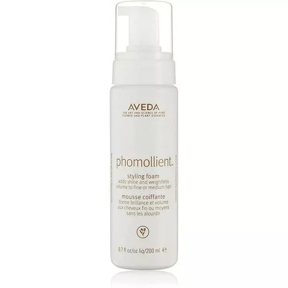 Aveda Phomollient Styling Foam Mousse 6.7 oz