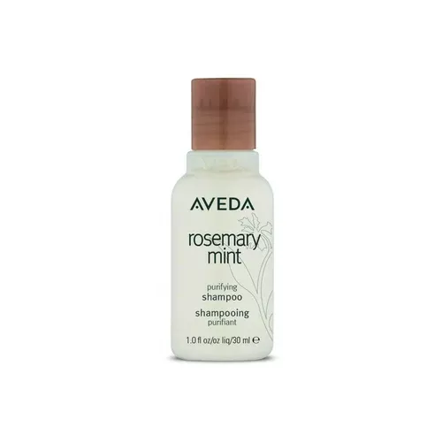 Aveda Rosemary Mint Purifying Shampoo 1.7 oz