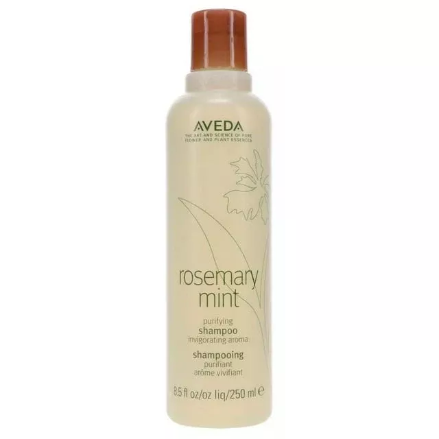 Aveda Rosemary Mint Purifying Shampoo 8.5 oz