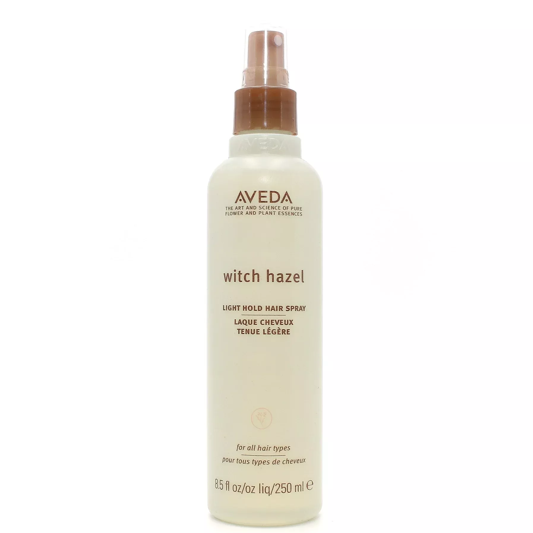 Aveda Witch Hazel Light Hold Hair Spray 8.5 oz