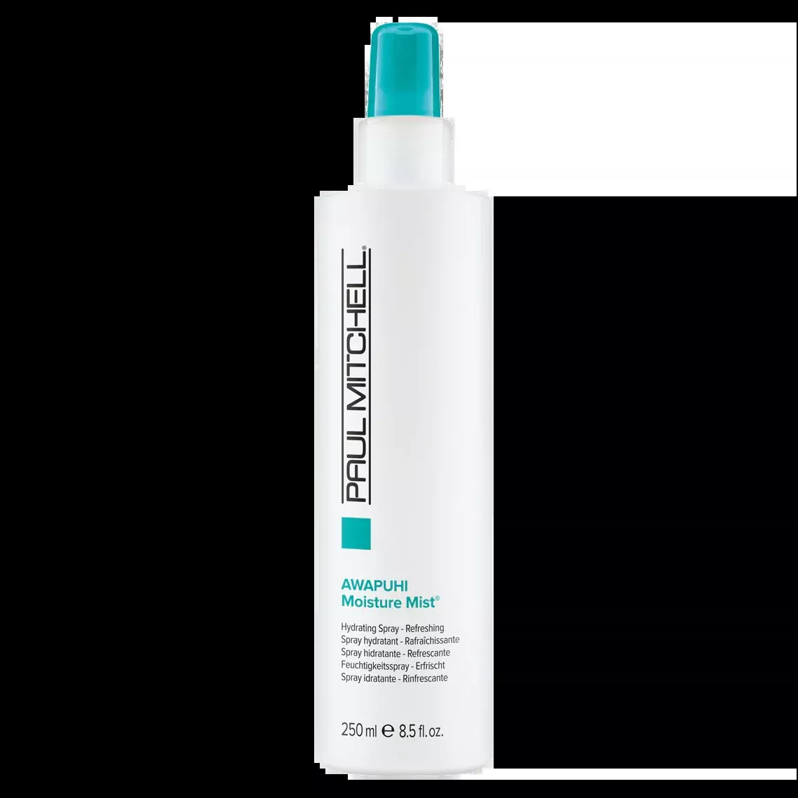 Awapuhi Moisture Mist