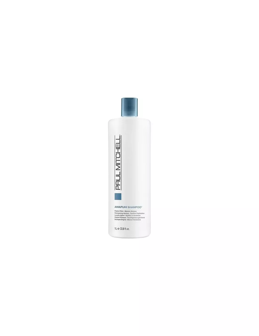Awapuhi Shampoo