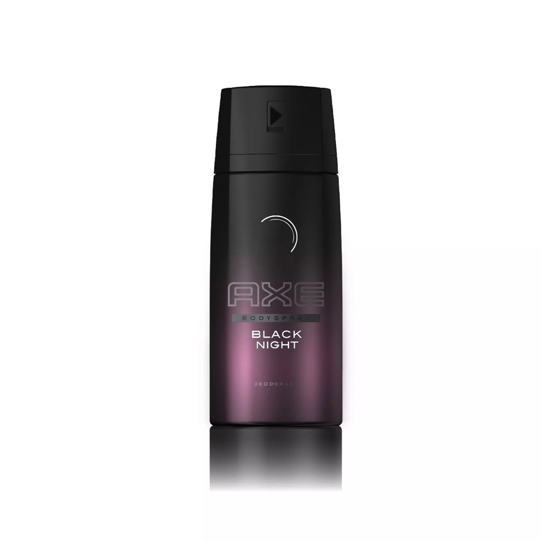 Axe Body Spray Black Night 150ml