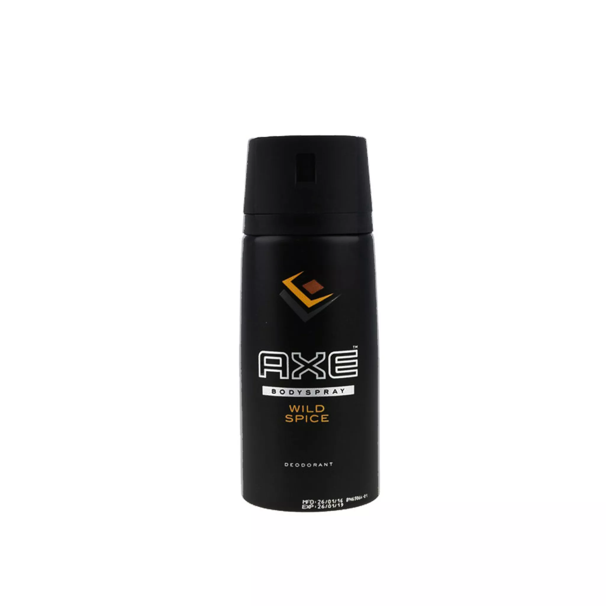 Axe Deodorant SprayWild Spice 150ml