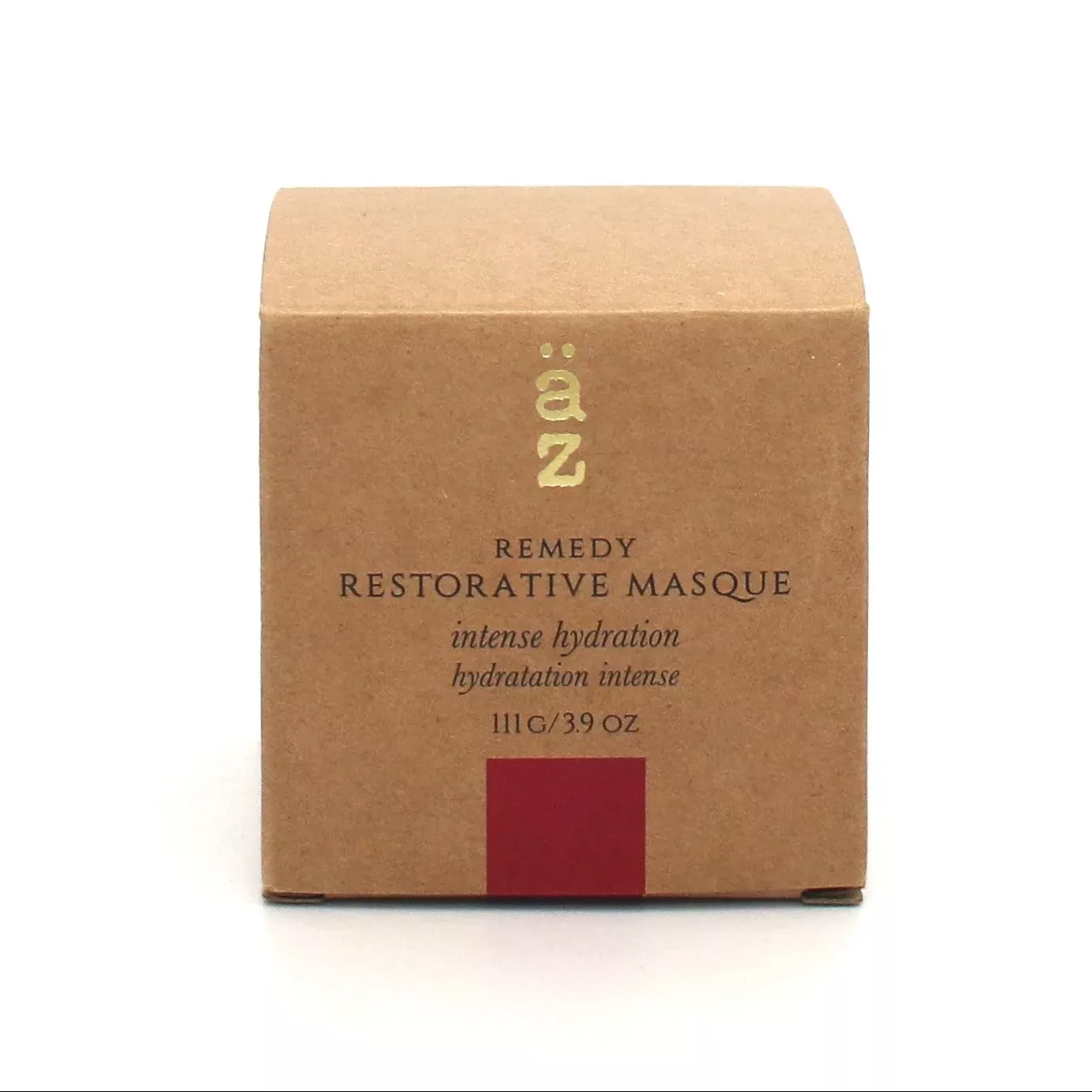 AZ Remedy Restorative Masque 3.9 oz